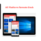 Remote Desktop (1): Install and Use AnyDesk on All Platforms