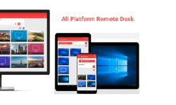 Featured image of post 远程桌面（一）：AnyDesk的安装与使用