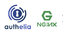 Featured image of post 身份验证：使用Authelia搭建私有的身份验证服务