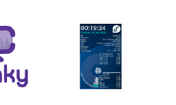 Featured image of post Linux System Monitor: Conky