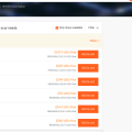 How This Website Was Built 1 -- Purchase and Configure a Personal Domain Name