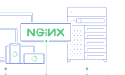 Featured image of post Access Personal Website from Public Network——Nginx Reverse Proxy Configuration