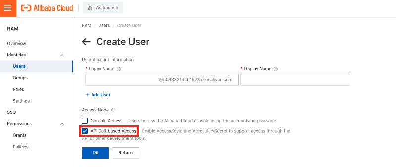 access management
