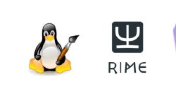 Featured image of post Linux系统中文输入法：中州韻Rime和薄荷输入法（oh-my-rime）