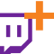 锦鲤Twitch+
