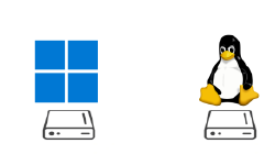 Featured image of post Boot Configuration (II): Dual Boot Setup for Windows/Linux on Dual Drives